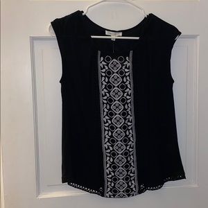 Cute details and style shirt